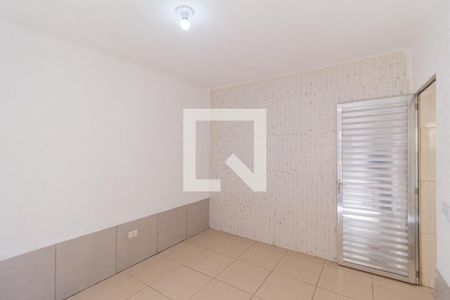 Sala/Quarto de casa para alugar com 1 quarto, 30m² em Vila Jussara, Carapicuíba