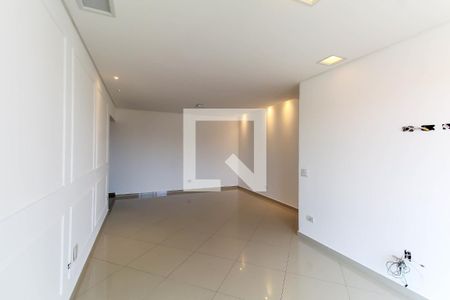 Sala de apartamento à venda com 3 quartos, 115m² em Alto da Mooca, São Paulo