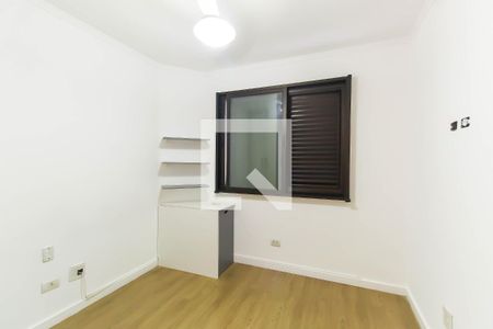 Quarto 2 de apartamento à venda com 3 quartos, 115m² em Alto da Mooca, São Paulo