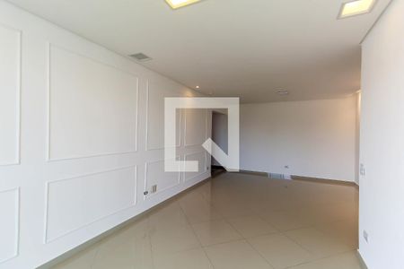 Sala de apartamento à venda com 3 quartos, 115m² em Alto da Mooca, São Paulo