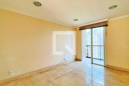 Sala de TV de apartamento à venda com 3 quartos, 182m² em Macedo, Guarulhos