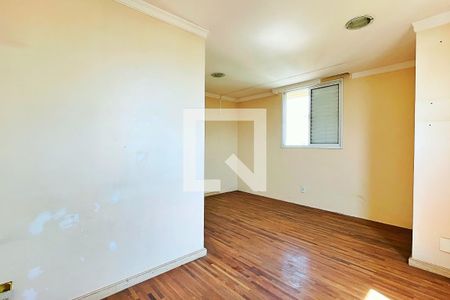 Suíte de apartamento à venda com 3 quartos, 182m² em Macedo, Guarulhos