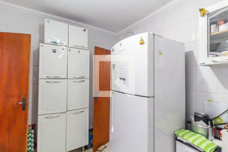 Cozinha de casa à venda com 2 quartos, 221m² em Parada Xv de Novembro, São Paulo