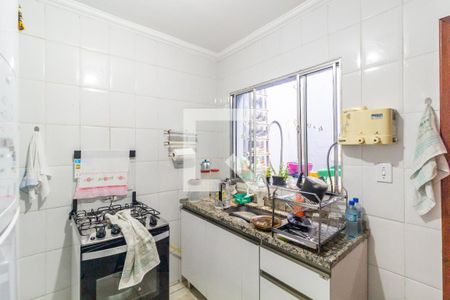 Cozinha de casa à venda com 2 quartos, 221m² em Parada Xv de Novembro, São Paulo