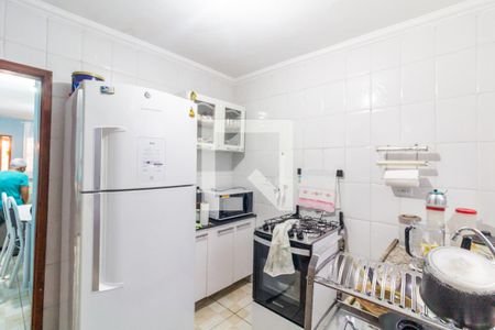 Cozinha de casa à venda com 2 quartos, 221m² em Parada Xv de Novembro, São Paulo