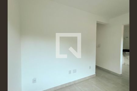 Sala de apartamento para alugar com 2 quartos, 47m² em Vila Clarice, São Paulo