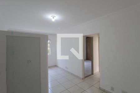 Sala de apartamento para alugar com 2 quartos, 68m² em Santa Amelia, Belo Horizonte