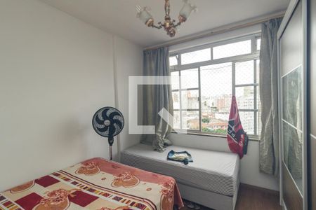 Quarto 2 de apartamento à venda com 2 quartos, 50m² em Centro Histórico de São Paulo, São Paulo