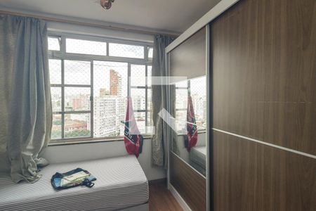 Quarto 2 de apartamento à venda com 2 quartos, 50m² em Centro Histórico de São Paulo, São Paulo