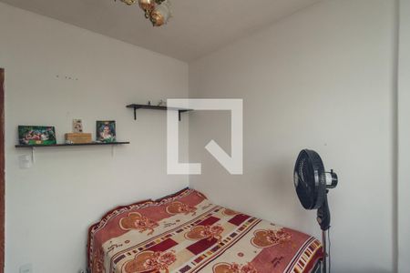 Quarto 2 de apartamento à venda com 2 quartos, 50m² em Centro Histórico de São Paulo, São Paulo