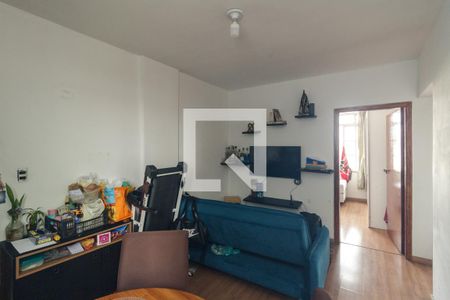 Sala de apartamento à venda com 2 quartos, 50m² em Centro Histórico de São Paulo, São Paulo