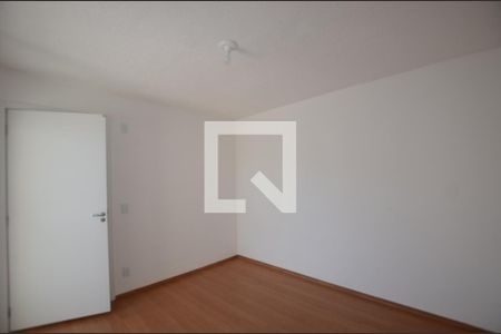 Sala de apartamento para alugar com 2 quartos, 44m² em Campo Grande, Rio de Janeiro