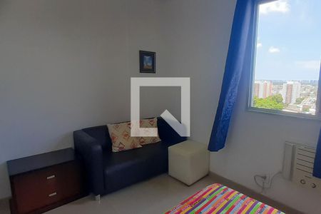 Quarto 1 de apartamento à venda com 2 quartos, 47m² em Freguesia (jacarepaguá), Rio de Janeiro