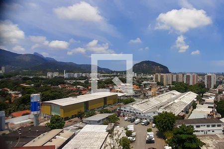 Vista do Quarto 1 de apartamento à venda com 2 quartos, 47m² em Freguesia (jacarepaguá), Rio de Janeiro