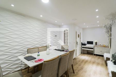 Sala de casa à venda com 4 quartos, 280m² em Casa Verde, São Paulo