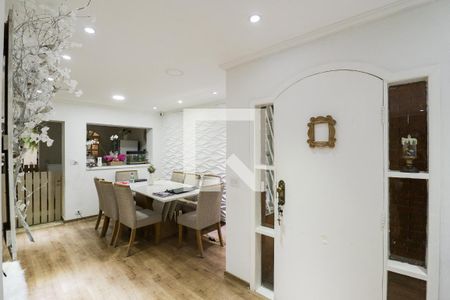 Sala de casa à venda com 4 quartos, 280m² em Casa Verde, São Paulo