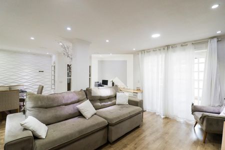 Sala de casa à venda com 4 quartos, 280m² em Casa Verde, São Paulo