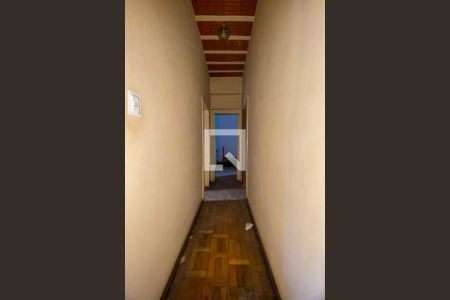 Corredor de casa à venda com 7 quartos, 920m² em Centro, Betim