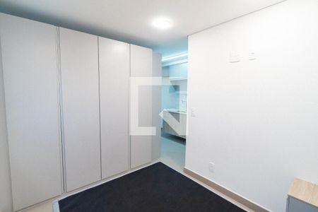 Quarto de kitnet/studio para alugar com 1 quarto, 25m² em Vila da Saúde, São Paulo