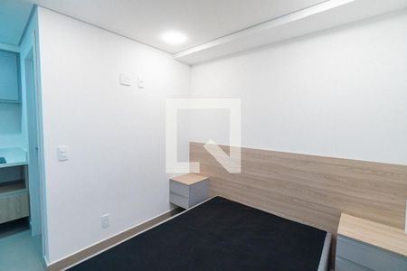 Quarto de kitnet/studio para alugar com 1 quarto, 25m² em Vila da Saúde, São Paulo