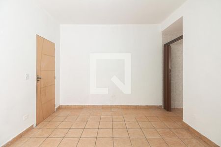 Casa 01 - Sala de casa para alugar com 2 quartos, 96m² em Vila Carrão, São Paulo