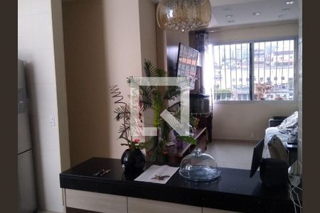 Apartamento à venda com 2 quartos, 71m² em Fonseca, Niterói