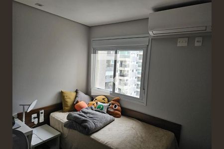 Apartamento à venda com 2 quartos, 87m² em Jardim Caboré, São Paulo