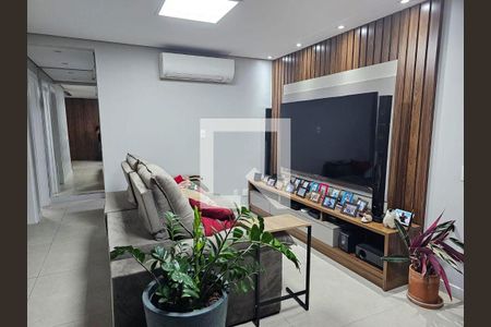 Apartamento à venda com 2 quartos, 87m² em Jardim Caboré, São Paulo