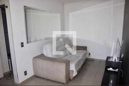 Detalhe - Sala de apartamento à venda com 2 quartos, 49m² em Jardim Iris, São Paulo