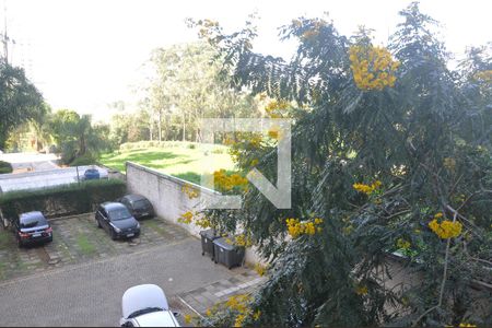 Detalhe - Vista da Sala de apartamento à venda com 2 quartos, 49m² em Jardim Iris, São Paulo