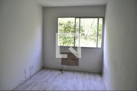 Sala de apartamento à venda com 2 quartos, 55m² em Grajaú, Rio de Janeiro