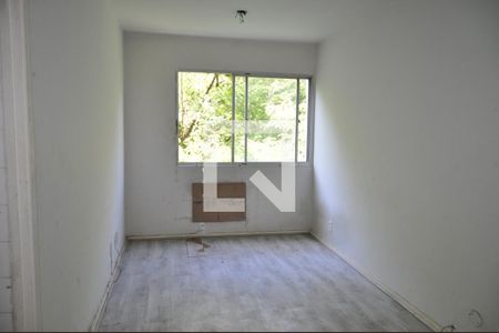 Sala de apartamento à venda com 2 quartos, 55m² em Grajaú, Rio de Janeiro