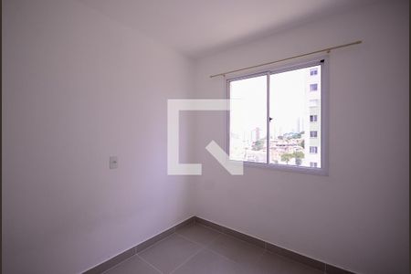 Quarto 1  de apartamento para alugar com 2 quartos, 37m² em Sacomã, São Paulo