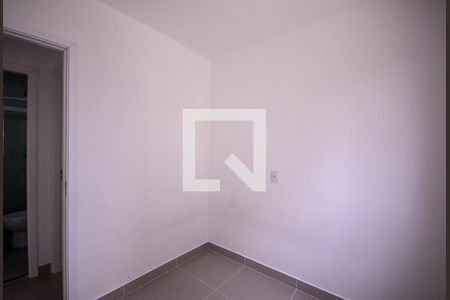 Quarto 1  de apartamento para alugar com 2 quartos, 37m² em Sacomã, São Paulo