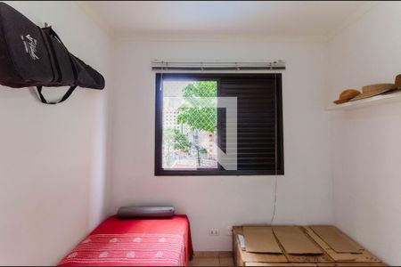 Quarto 1 de apartamento à venda com 3 quartos, 67m² em Cambuci, São Paulo