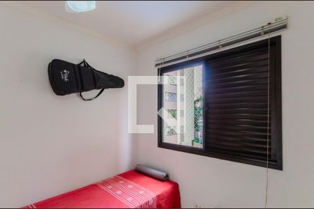 Quarto 1 de apartamento à venda com 3 quartos, 67m² em Cambuci, São Paulo