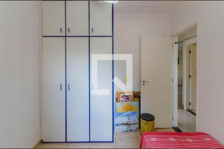 Quarto 1 de apartamento à venda com 3 quartos, 67m² em Cambuci, São Paulo