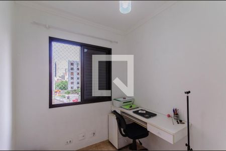 Quarto 2 de apartamento à venda com 3 quartos, 67m² em Cambuci, São Paulo