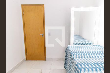 Quarto 1 de casa para alugar com 2 quartos, 49m² em Vila Invernada, São Paulo