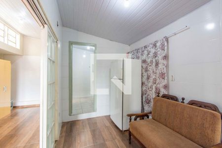 Sala de casa para alugar com 1 quarto, 39m² em Igara, Canoas