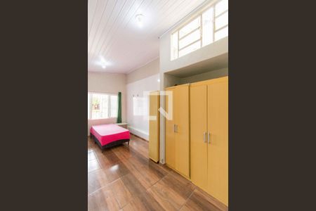 Quarto de casa para alugar com 1 quarto, 39m² em Igara, Canoas