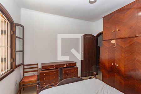 Quarto 1 de casa para alugar com 3 quartos, 180m² em Jardim Maria Estela, São Paulo