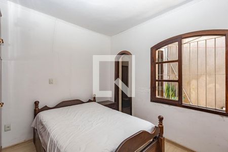 Quarto 1 de casa para alugar com 3 quartos, 180m² em Jardim Maria Estela, São Paulo