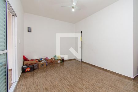 Quarto 1 de casa para alugar com 3 quartos, 120m² em Mikail Ii, Guarulhos