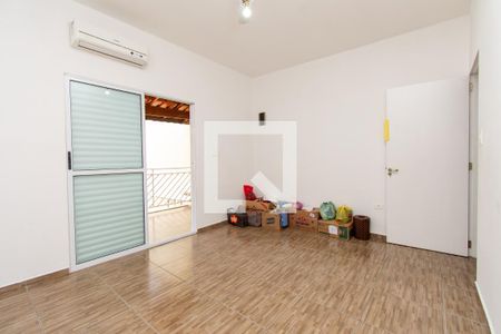 Quarto 1 de casa para alugar com 3 quartos, 120m² em Mikail Ii, Guarulhos