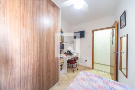 Quarto 1 de apartamento à venda com 2 quartos, 106m² em Casa Branca, Santo André