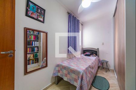 Quarto 1 de apartamento à venda com 2 quartos, 106m² em Casa Branca, Santo André