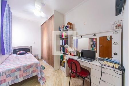 Quarto 1 de apartamento à venda com 2 quartos, 106m² em Casa Branca, Santo André