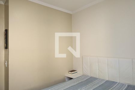 Quarto 1 de apartamento à venda com 2 quartos, 63m² em Jardim Casa Pintada, São Paulo