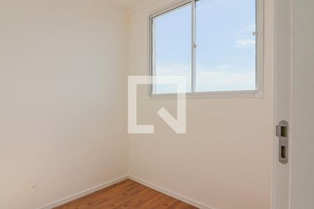 Quarto 2 de apartamento para alugar com 2 quartos, 34m² em Vila Gomes, São Paulo